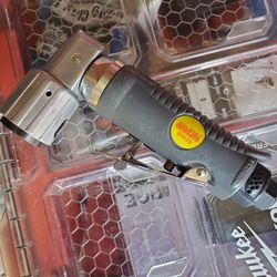 Central Pneumatic 2" Mini Orbital Air Sander