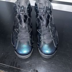 Jordans Retro 6 