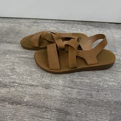 Rowen sandals