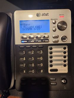 Phone System