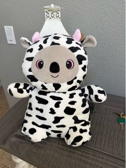 Cow stuffy