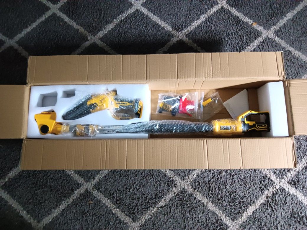 Pole Saw