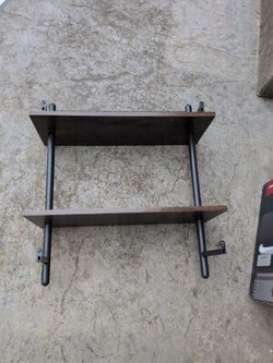 Shelf Unit