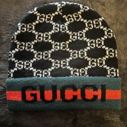  Designer Gu**i  Beanie