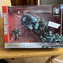 Transformers
