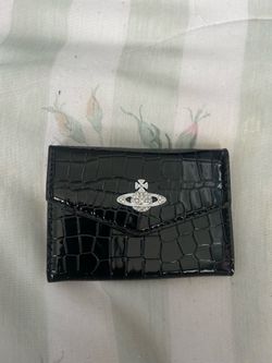 Vivienne Westwood wallet