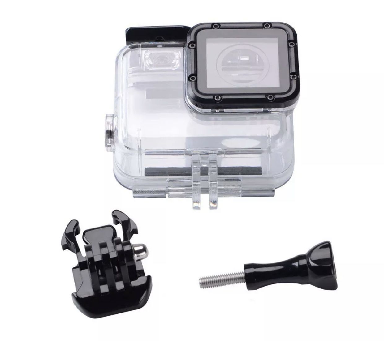 GoPro Super Suit Dive Housing HERO 5-8 Black