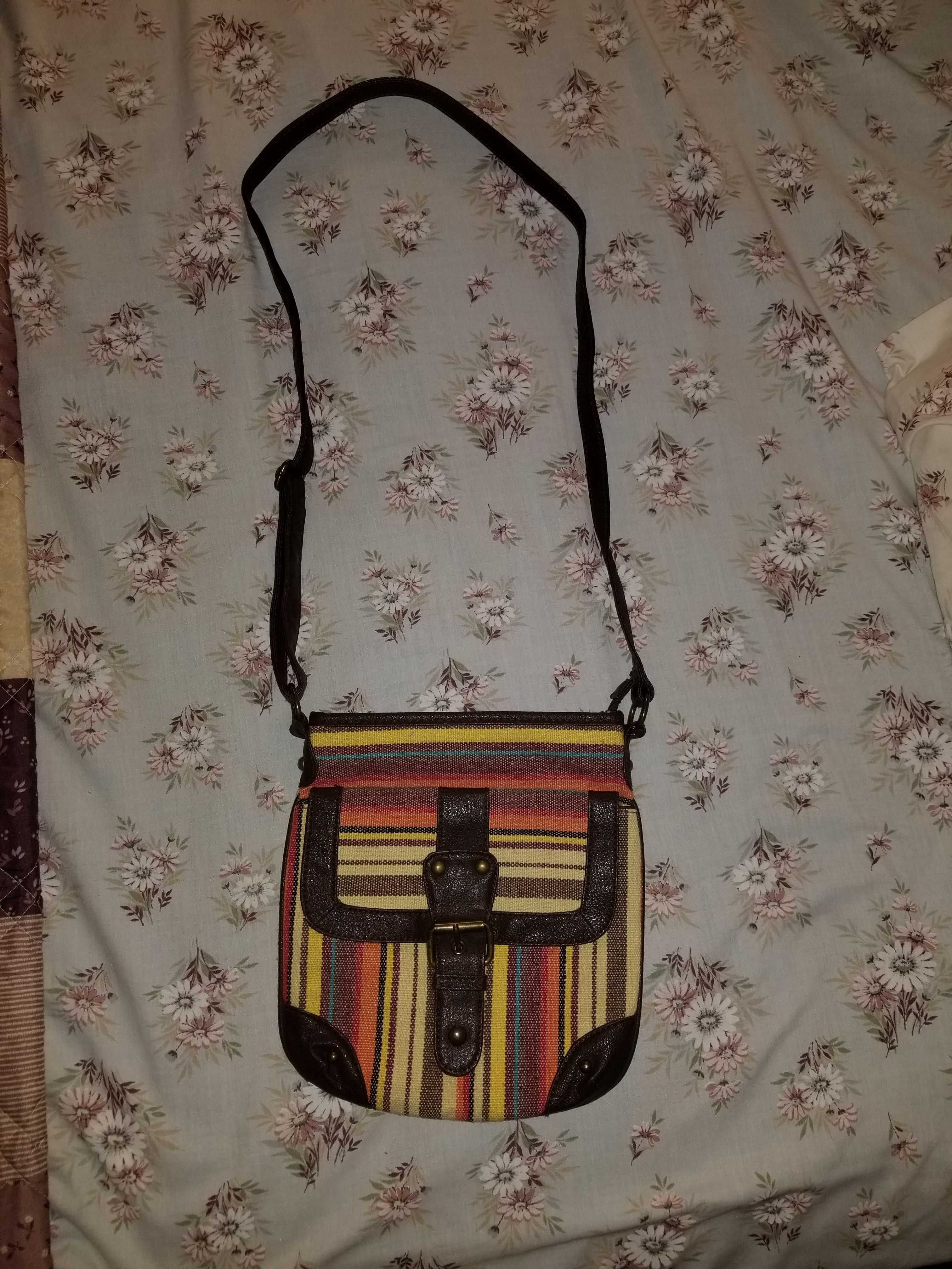 Bodycross bag