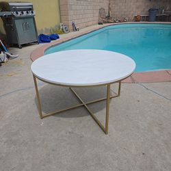 Modern Coffee Table