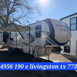 2019 KEYSTONE MONTANA 