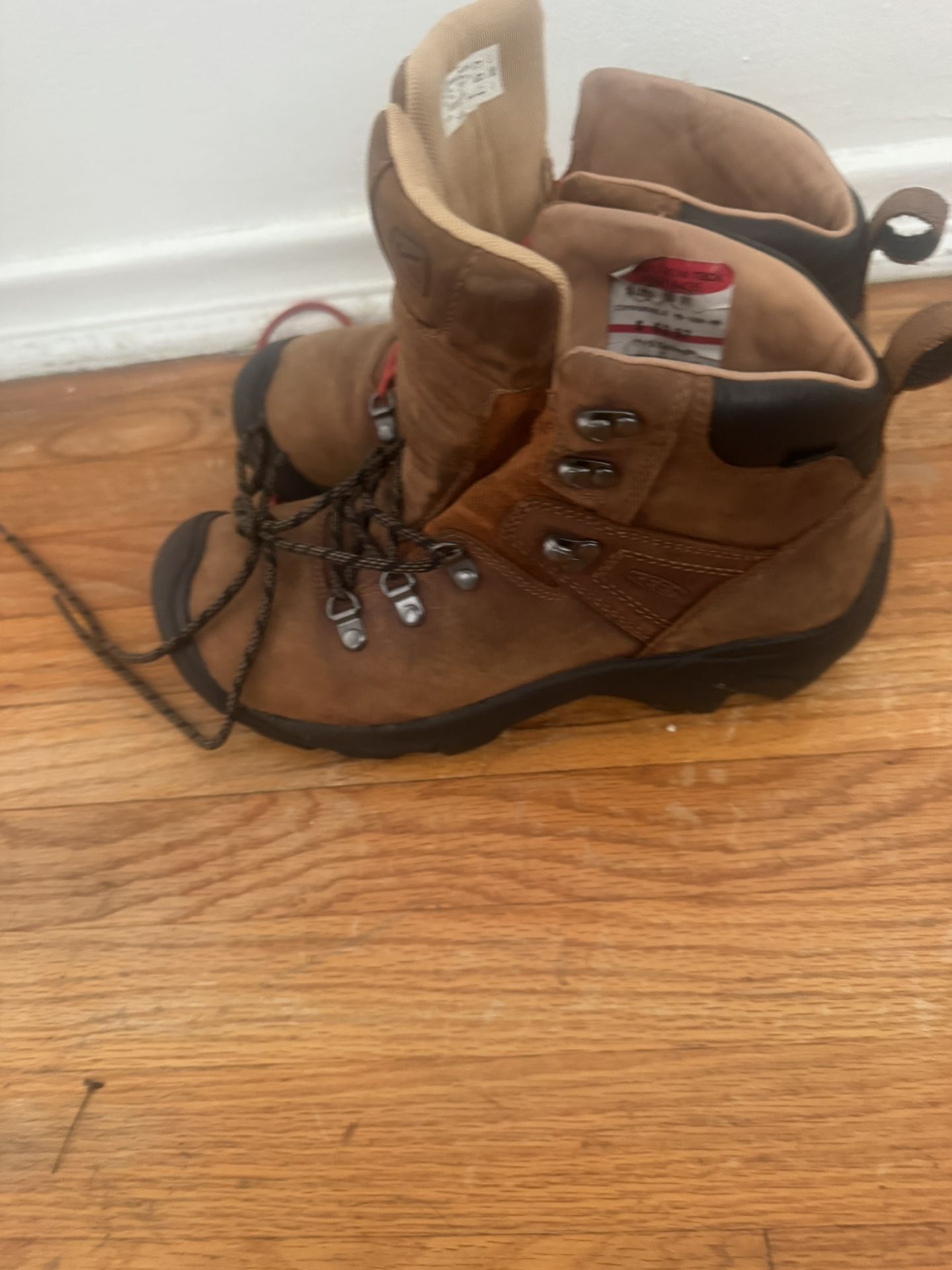 Keen Hiking Boots