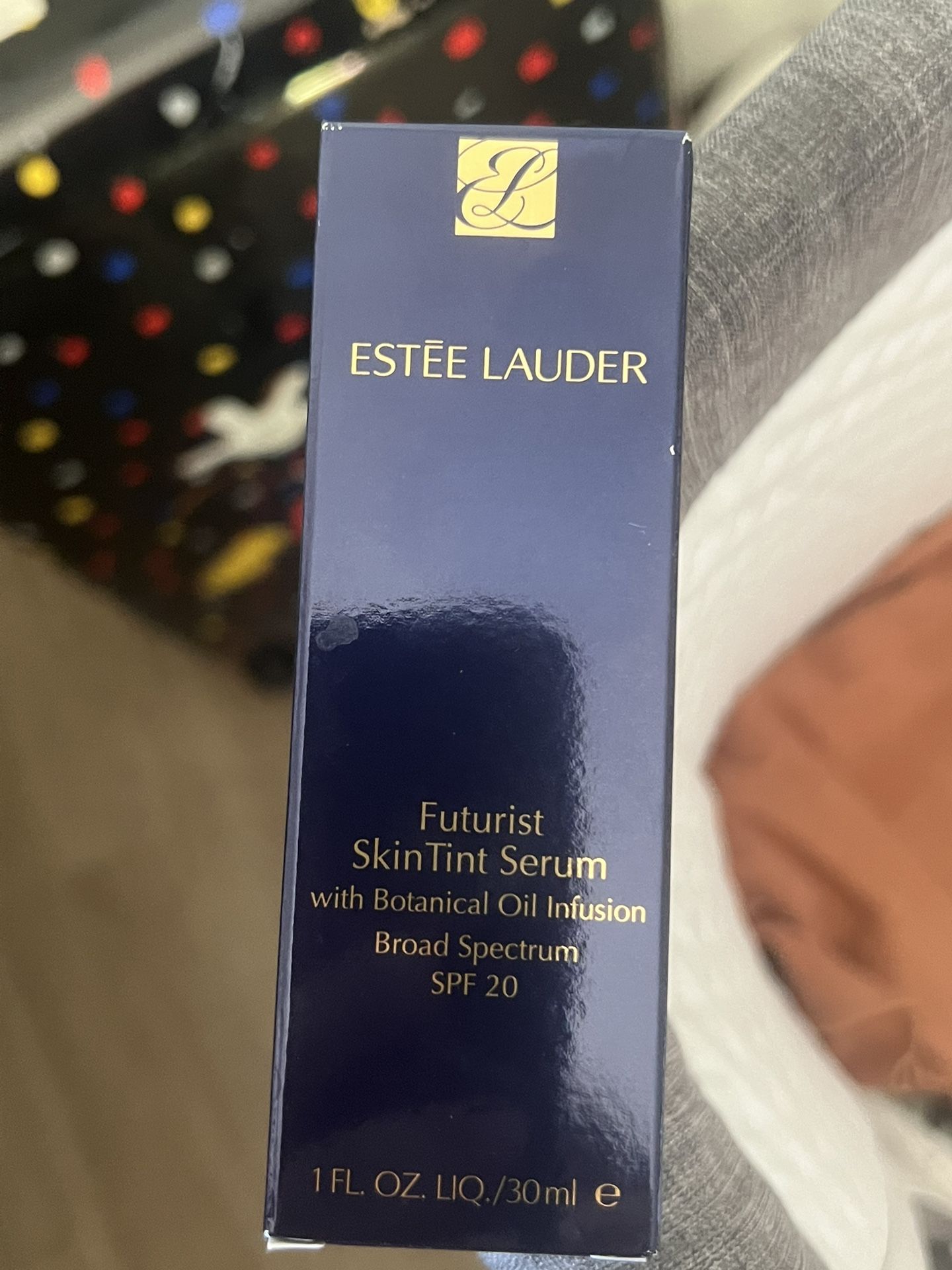 Estee Lauder Foundation