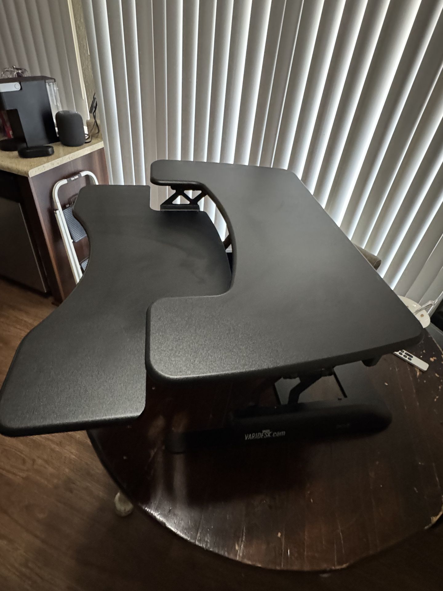Varidesk Pro Plus 36 inches