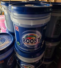 Laundry Detergent