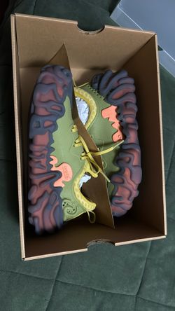 Crocs By Salehebembury X Juniper Size 8