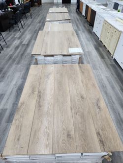 Flooring