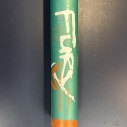 2025 Axe Fury OG Kyle Pearson 26.5 Max Load 12” Barrel Softball Bat USSSA