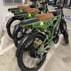 Bike Electric Only One