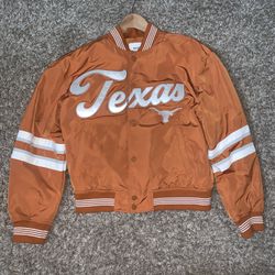 UT Jacket Hollister 