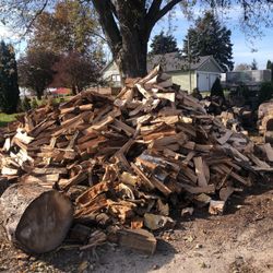 Firewood 