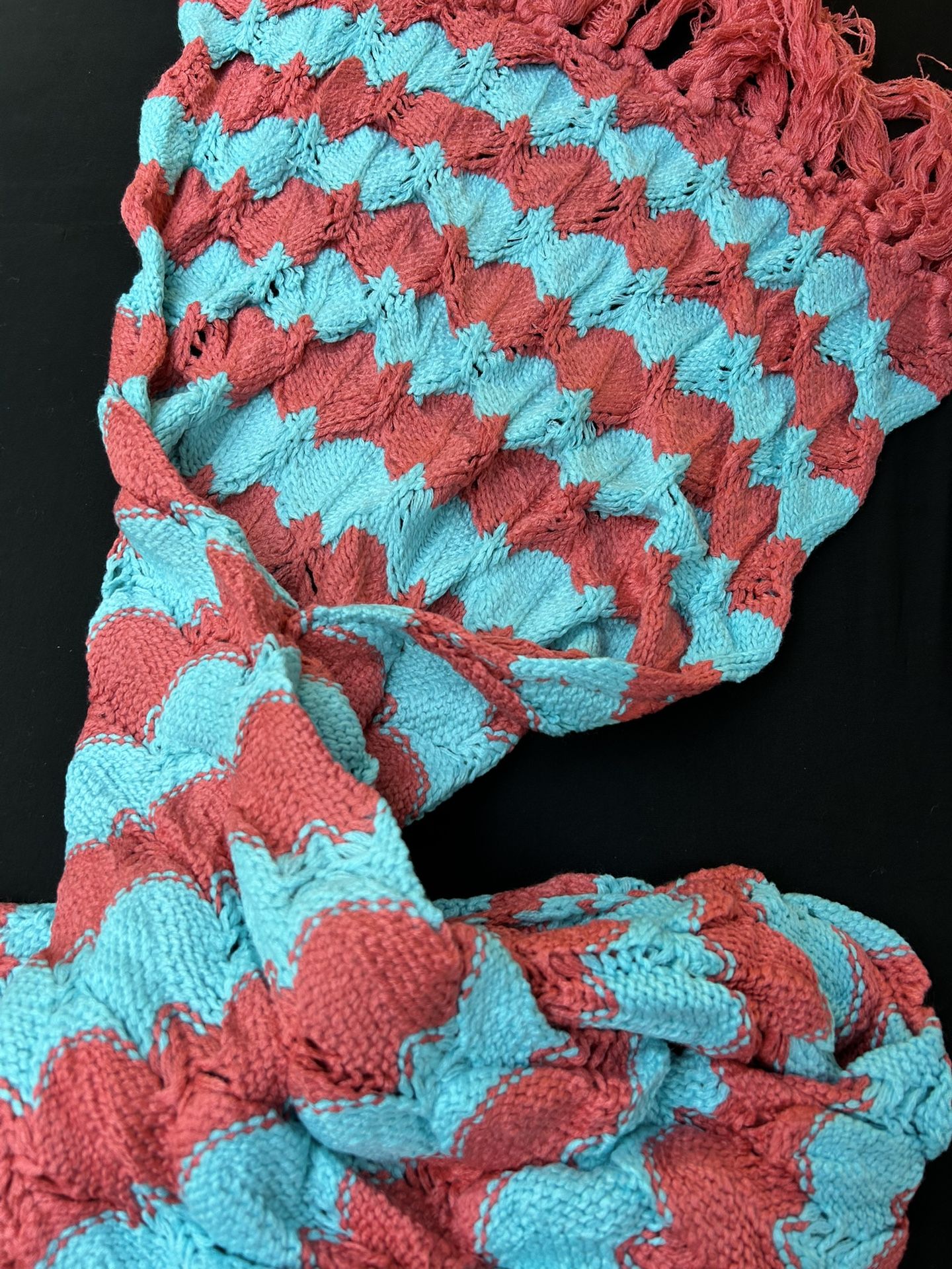 Mermaid Tail