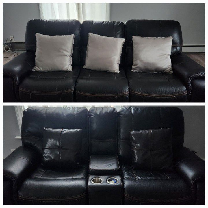 Reclinable Couches For SALE 