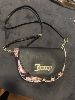 Juicy Couture Crossbody
