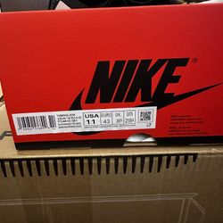 Jordan 1 Satin Bread 