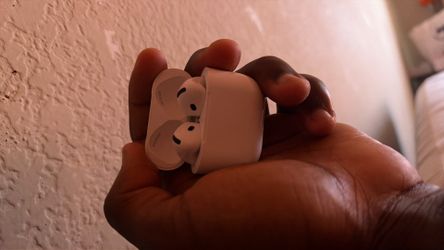 Airpods 4 (ANC)