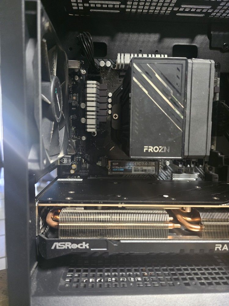 Gaming Pc
