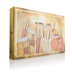 Belle Pierre Makeup