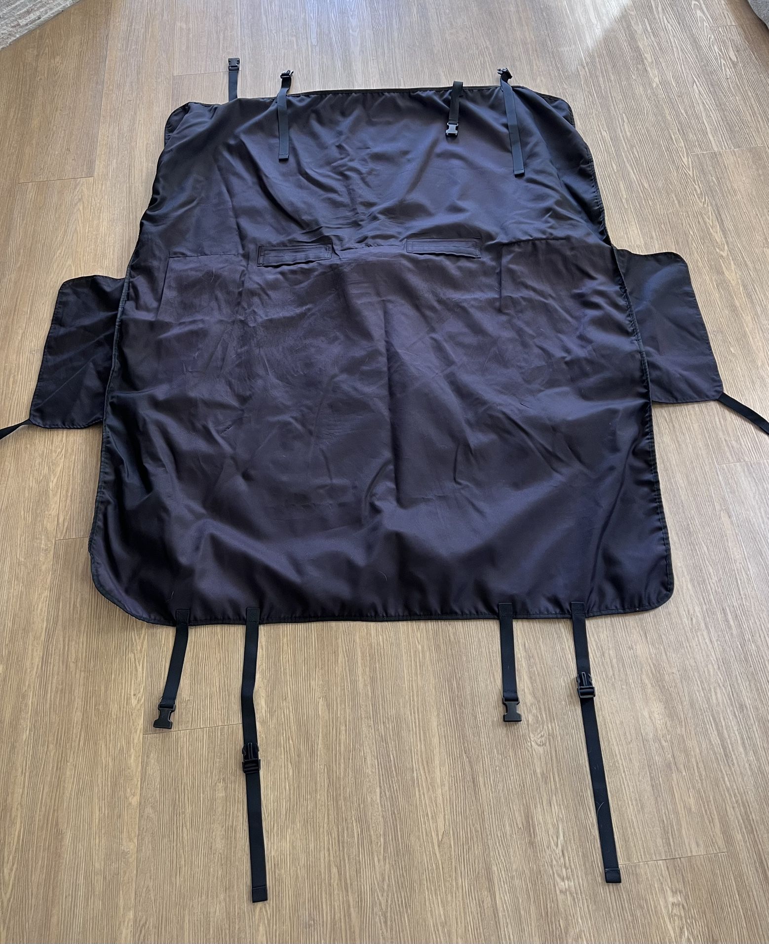 Your Dog Will LOVE It! Small Car Seat Cover