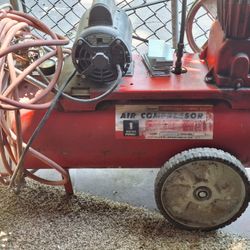 Works Great! 1 Owner. Bought At Sears. Well Kept. Bith Work. Both Work