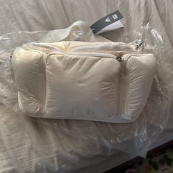 Adidas x IVY PARK Oversized Fanny waist bag IVY PARK