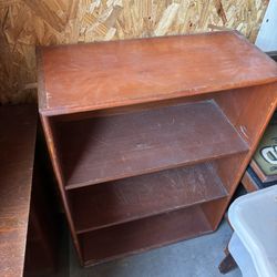 Book Case