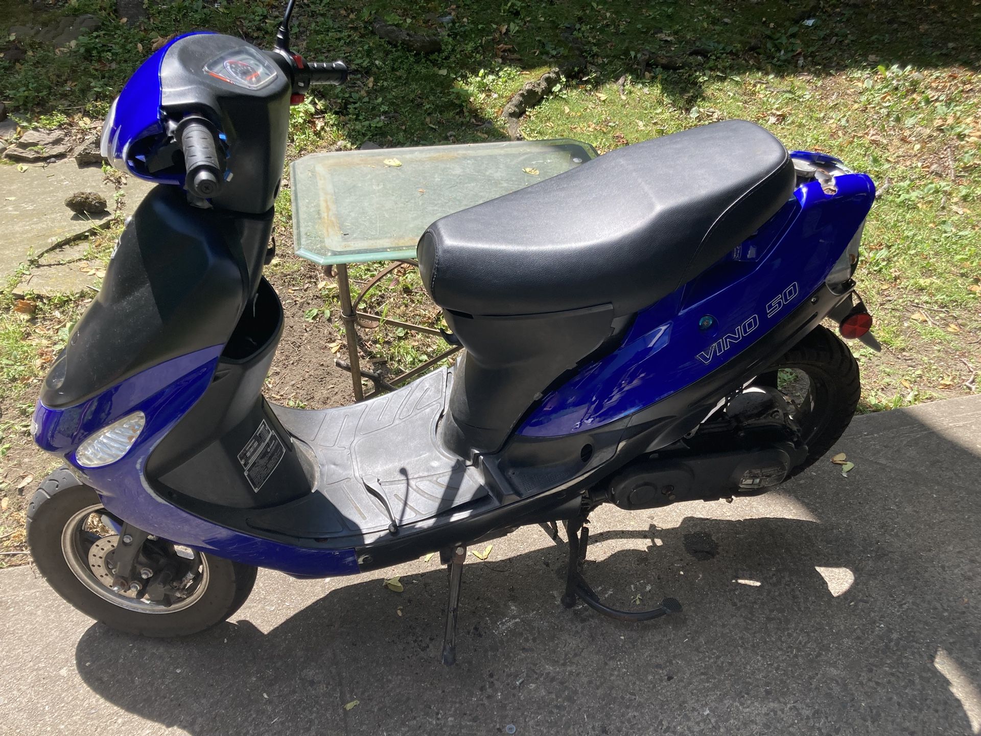 Moped