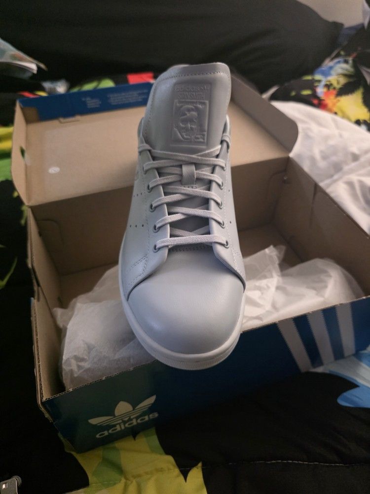 Adidas Stan Smith Lux Size 11