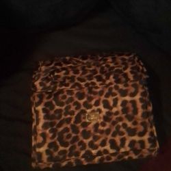 Cheetah Bag