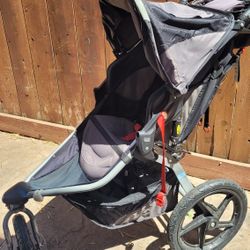 BOB Revolution Stroller