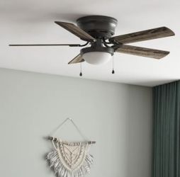 Harbor Breeze  Ceiling Fan