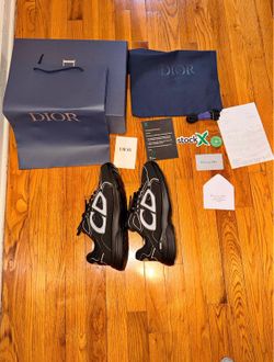 Dior B30 Men size 10