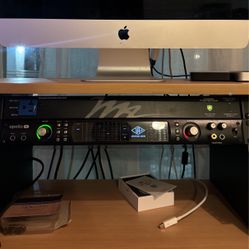 Universal Audio Apollo 8 Duo