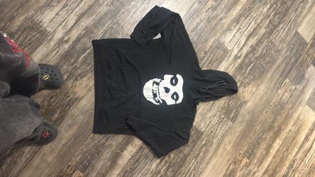 Misfits  Hoodie