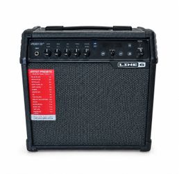 Line 6 Spider V 30 MkII