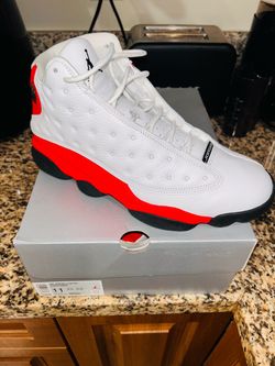 Nike Air Jordan’s 13 Retro Size 11M