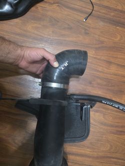 JLT Performance Cold Air Intake Kit