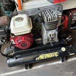 Honda Air Compressor 