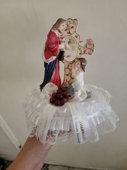 Primera Communion/ First Communion