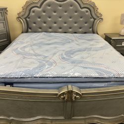 Sealy King & Queen Mattresses 