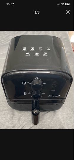Air Fryer 2 Qt